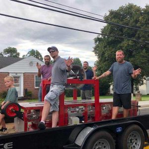 Community Participation