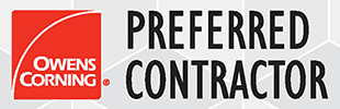 Owens Corning Preferred Contractor Owens Corning Preferred Contractor