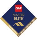 GAF Master Elite GAF Master Elite
