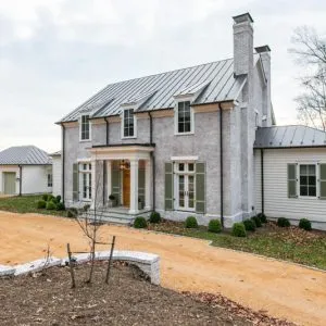 Roofing Servies
