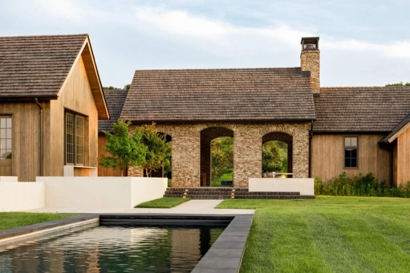 Specialty Roofing Services